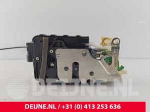 Maxus eDeliver 9 Door lock mechanism 2-door, right O219164 photo 3