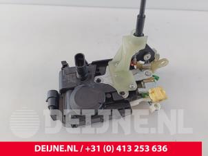 Maxus eDeliver 9 Door lock mechanism 2-door, right O219164 photo 2