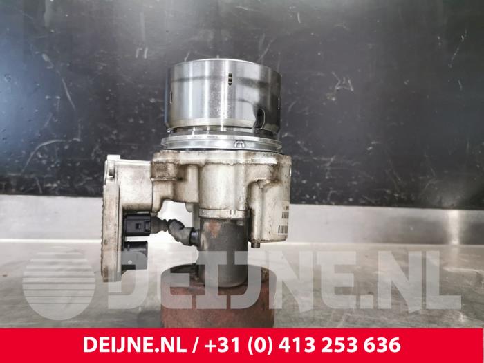 Volvo XC90 Haldex koppeling O219170