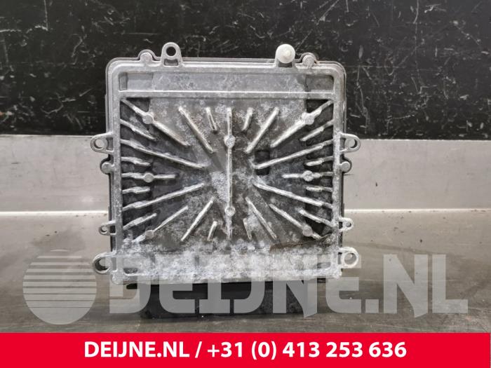 Volvo C70 Engine management computer O219172