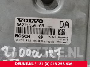 Volvo C70 Steuergerät Motormanagement O219172 foto 3