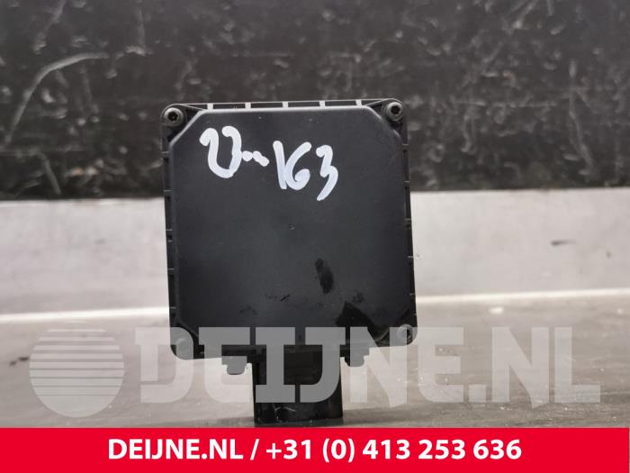 Maxus eDeliver 9 Module (diversen) O219179