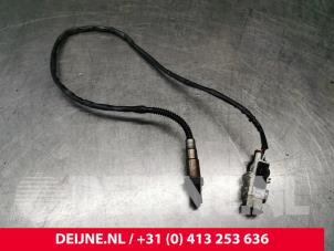 Gebruikte Lambda Sonde Volvo XC90 I 2.9 T6 24V Prijs € 50,00 Margeregeling aangeboden door van Deijne Onderdelen Uden B.V.