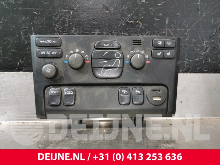 Volvo XC90 Kachel Bedieningspaneel O219183