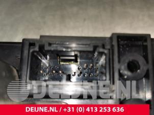 Volvo XC90 Heater control panel O219183 photo 3