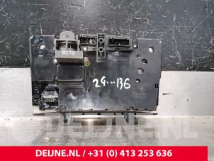 Volvo XC90 Heater control panel O219183 photo 2