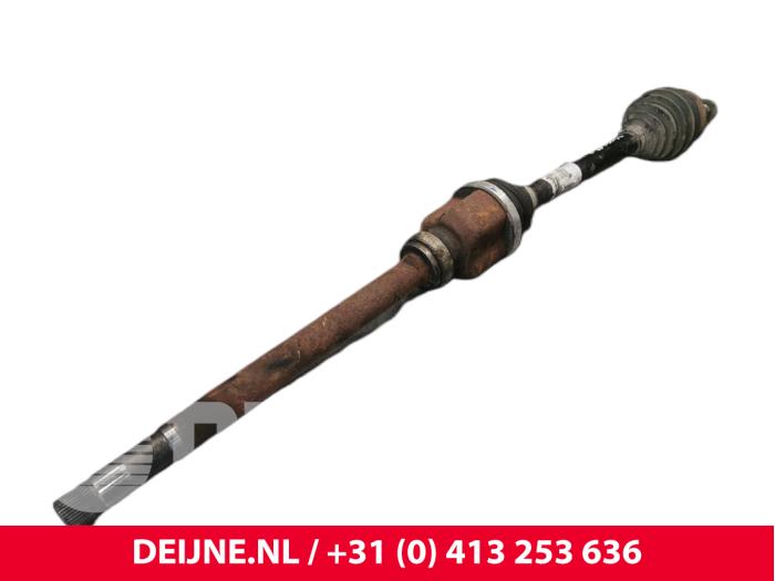 Citroen Jumpy Antriebswelle rechts vorne O219189