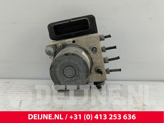 Citroen Jumpy ABS Pomp O219190