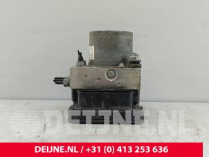 Citroen Jumpy ABS Pumpe O219190 foto 3