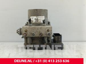 Citroen Jumpy ABS Pumpe O219190 foto 2