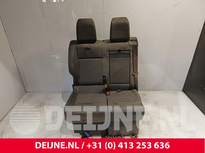 Citroen Jumpy Bank rechts-voor O219197