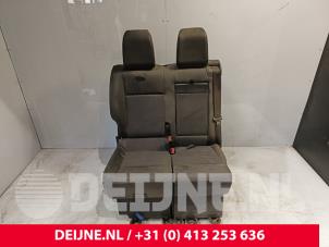 Gebruikte Bank rechts-voor Citroen Jumpy 2.0 Blue HDI 120 Prijs € 605,00 Inclusief btw aangeboden door van Deijne Onderdelen Uden B.V.