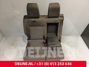 Citroen Jumpy Bank rechts vorne O219197 foto 2
