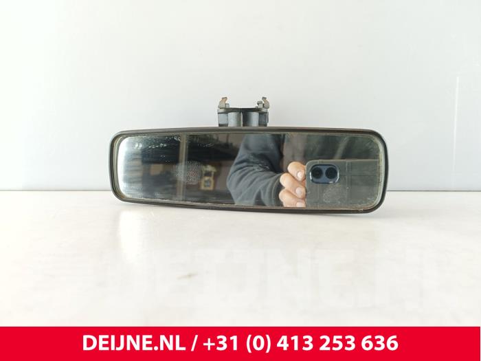 Citroen Jumpy Rear view mirror O219198