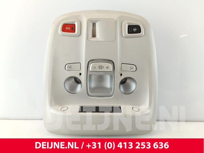Citroen Jumpy Interior lighting, front O219199