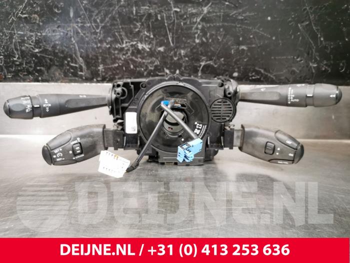 Citroen Jumpy Steering column stalk O219203