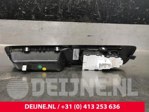 Citroen Jumpy Elektrisches Fenster Schalter O219208 foto 2
