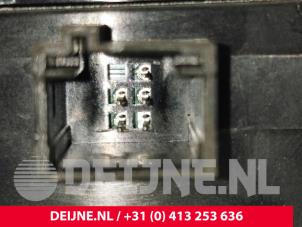 Citroen Jumpy Heizung Bedienpaneel O219212 foto 3