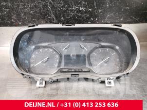 Citroen Jumpy Odometer KM O219213 foto 2