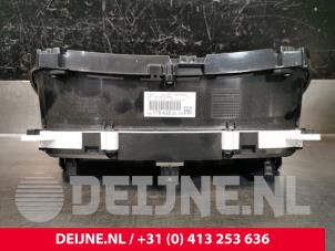 Citroen Jumpy Odometer KM O219213 foto 3