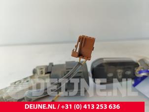 Citroen Jumpy Zündschloss+Schlüssel O219214 foto 3