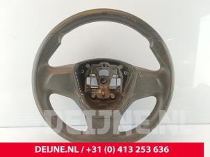 Gebruikte Stuurwiel Citroen Jumpy 2.0 Blue HDI 120 Prijs € 60,50 Inclusief btw aangeboden door van Deijne Onderdelen Uden B.V.