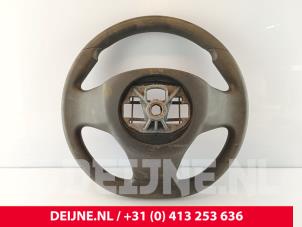 Citroen Jumpy Steering wheel O219239 photo 2