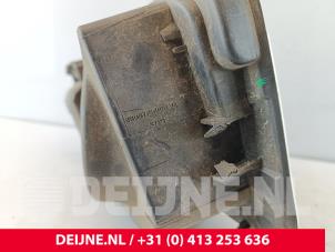 Citroen Jumpy Tankklappe O219241 foto 3