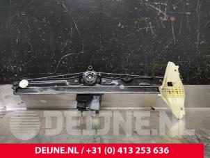 Citroen Jumpy Window mechanism 2-door, front left O219250 photo 2