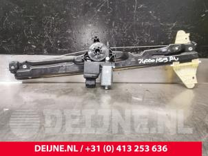 Citroen Jumpy Window mechanism 2-door, front right O219255 photo 2
