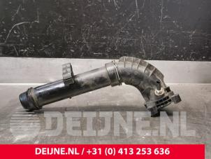 Volvo V60 Intercooler Rohr O219257 foto 2