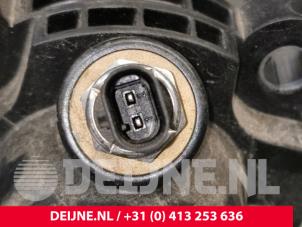 Volvo V60 Intercooler Rohr O219257 foto 3