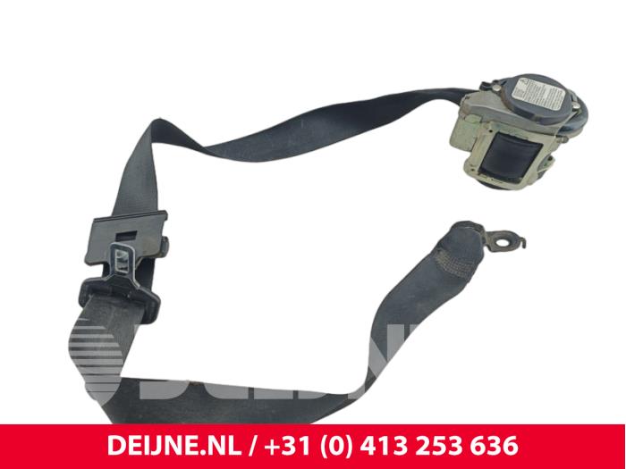Mercedes Sprinter Sicherheitsgurt rechts vorne O219277
