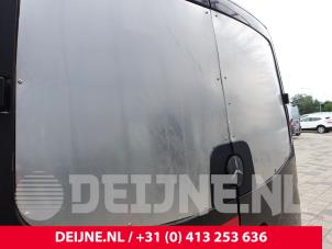 Mercedes Sprinter Hecktür Bus-Lieferwagen O219284 foto 3