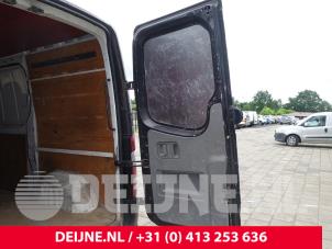 Mercedes Sprinter Hecktür Bus-Lieferwagen O219284 foto 2