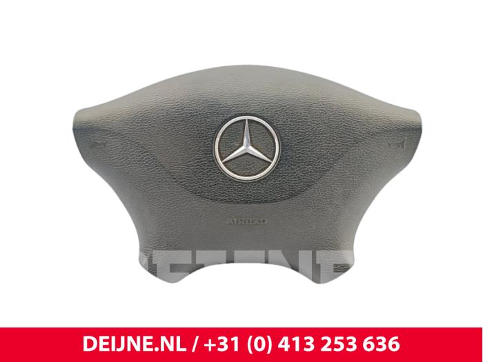 Mercedes Sprinter Airbag links (Stuur) O219285