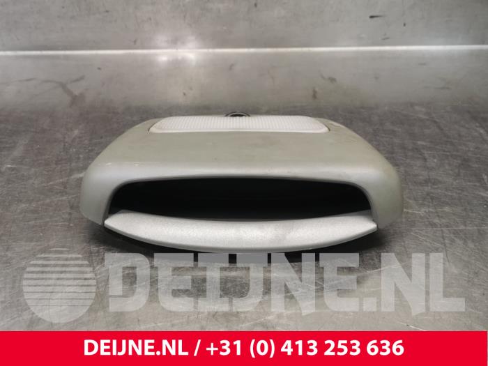 Mercedes Sprinter Binnenverlichting voor O219287