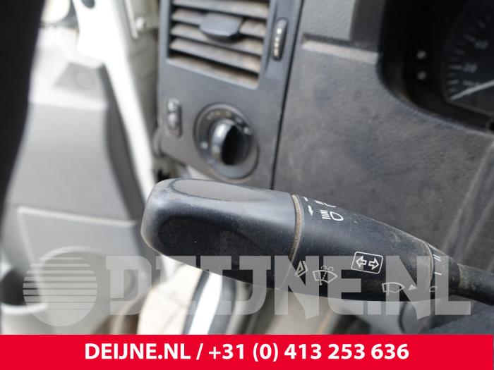 Mercedes Sprinter Combischakelaar Stuurkolom O219291