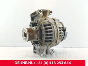 Gebruikte Dynamo Mercedes Sprinter 3t (906.61) 209 CDI 16V Prijs € 84,70 Inclusief btw aangeboden door van Deijne Onderdelen Uden B.V.