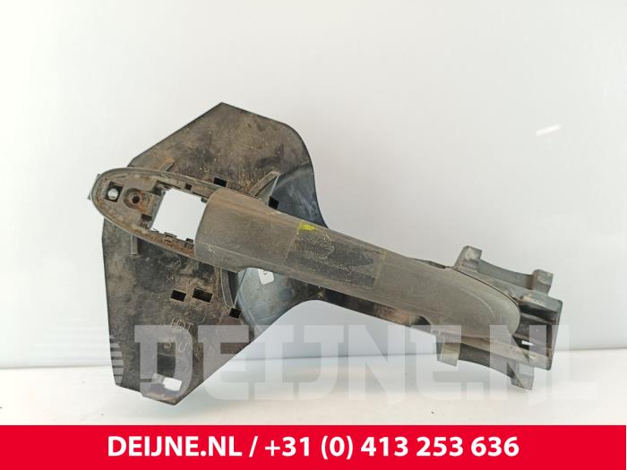 Mercedes Sprinter Greep achterdeur Bus-Bestel O219298