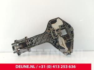Mercedes Sprinter Minibus/van rear door handle O219298 photo 2