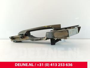Mercedes Sprinter Minibus/van rear door handle O219298 photo 3