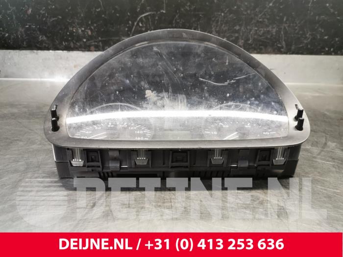 Mercedes Sprinter Kilometerteller KM O219301