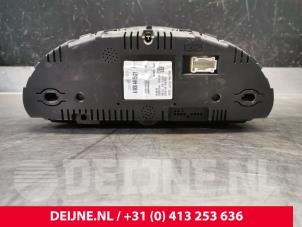 Mercedes Sprinter Tacho - Kombiinstrument KM O219301 foto 3