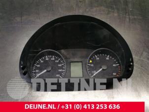 Mercedes Sprinter Tacho - Kombiinstrument KM O219301 foto 2