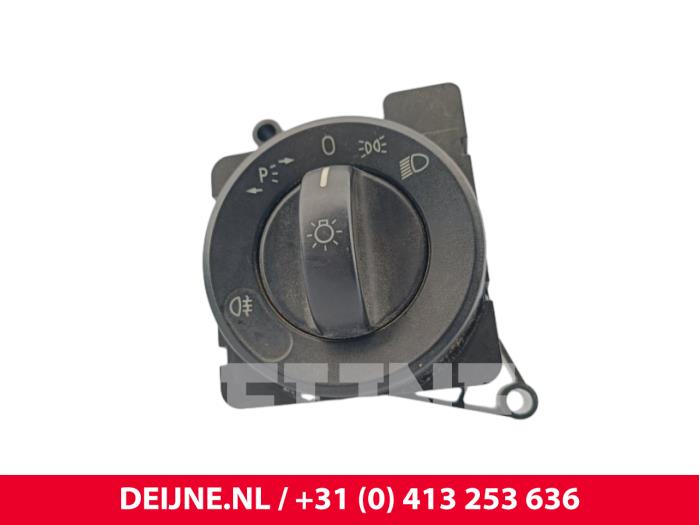 Mercedes Sprinter Licht Schakelaar O219306