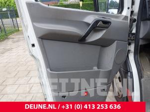 Mercedes Sprinter Door 2-door, left O219309 photo 2