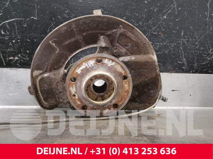 Volvo V70 Fusee links-voor O219338