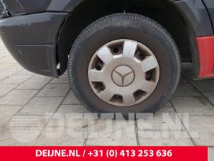 Mercedes Sprinter Velgen set O219332 foto 3