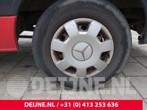 Mercedes Sprinter Velgen set O219332 foto 2